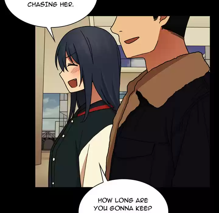 Close as Neighbors ch.32