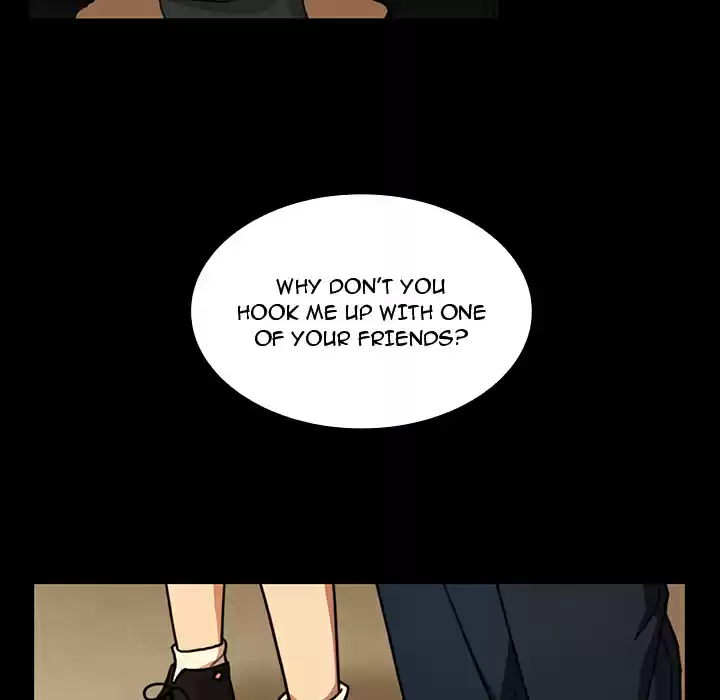 Close as Neighbors ch.32