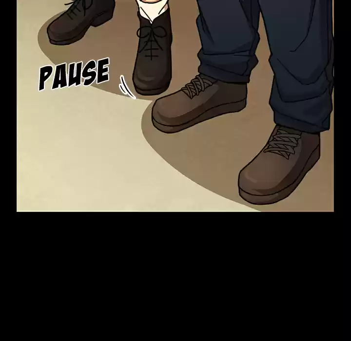 Close as Neighbors ch.32