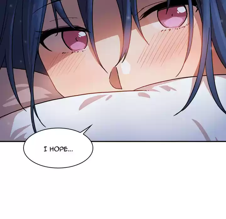 Close as Neighbors ch.32