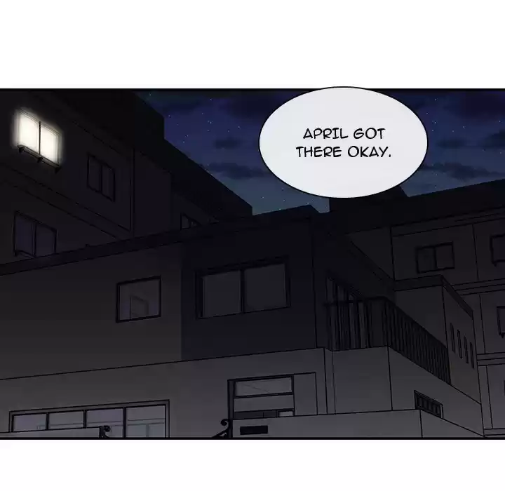 Close as Neighbors ch.32