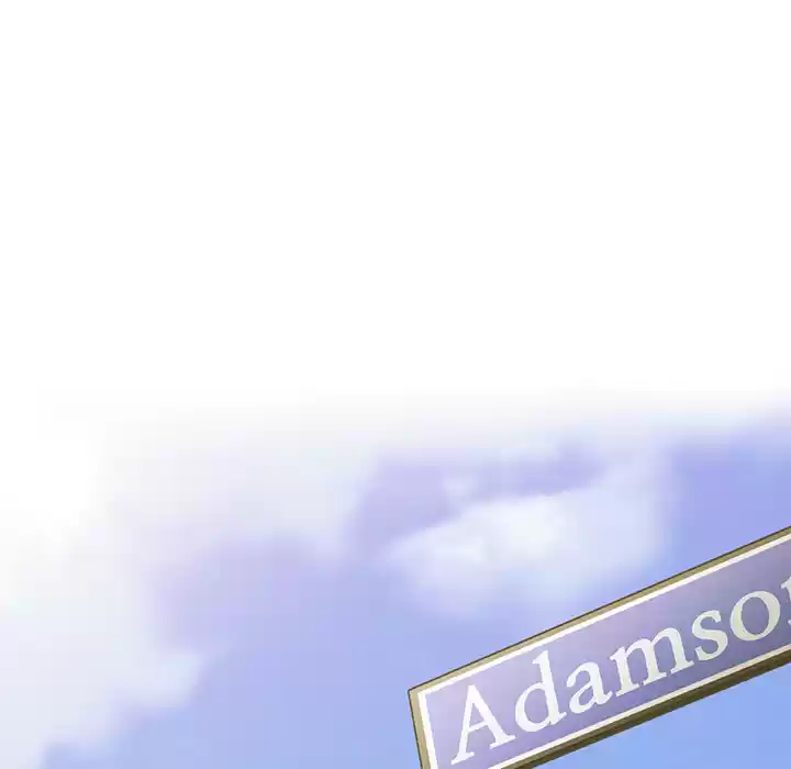 Close as Neighbors ch.32