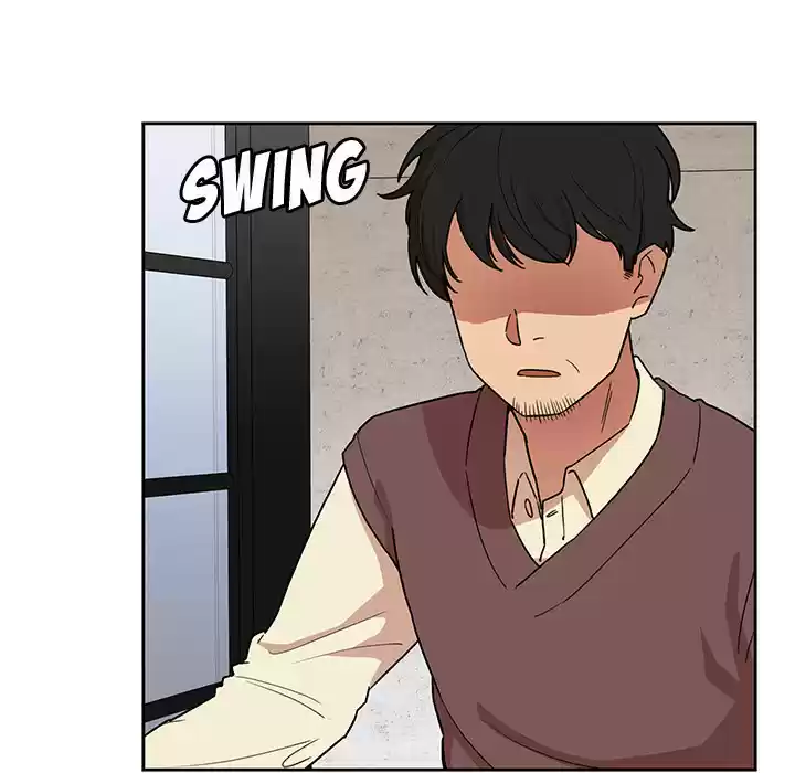 Close as Neighbors ch.32