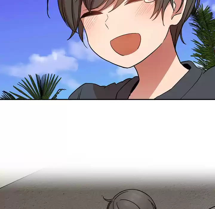 Close as Neighbors ch.32