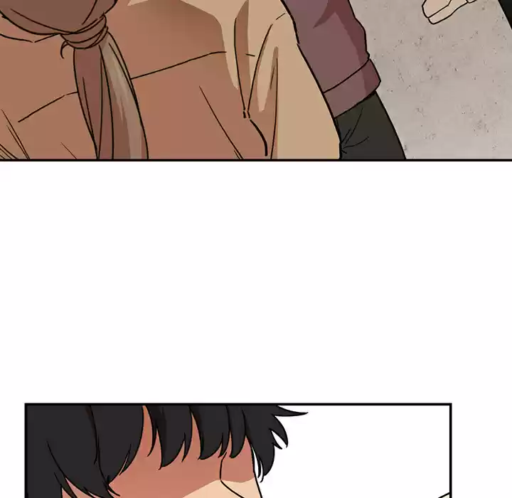 Close as Neighbors ch.32