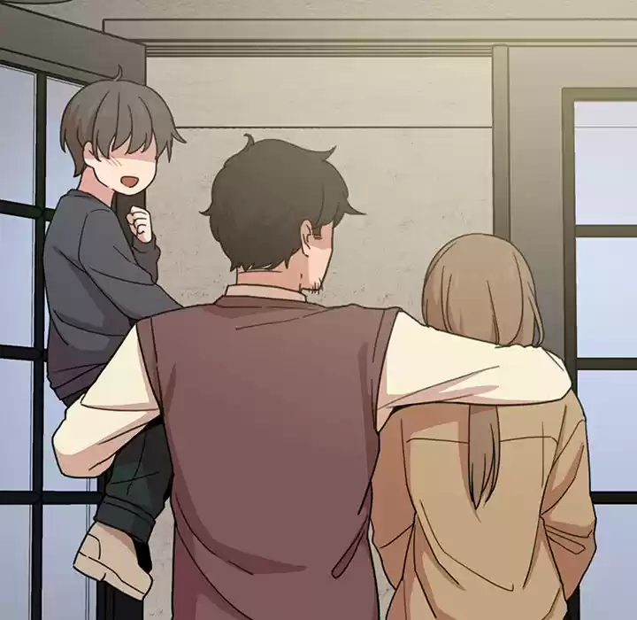 Close as Neighbors ch.32