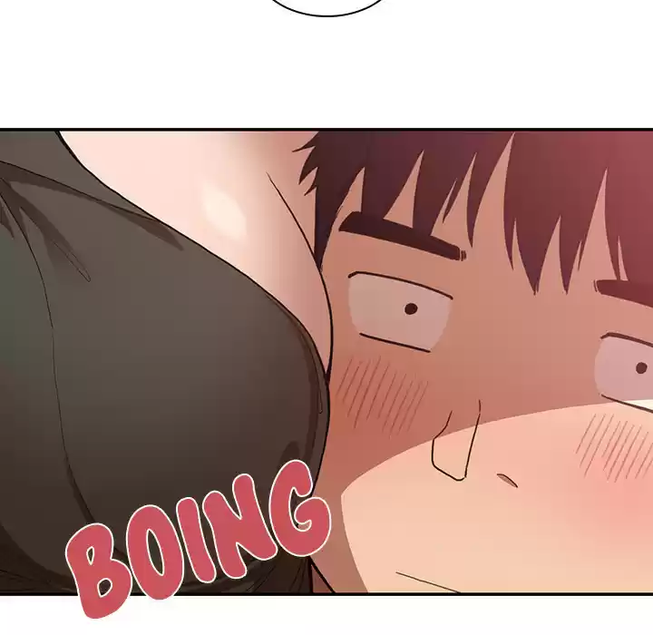 Close as Neighbors ch.33