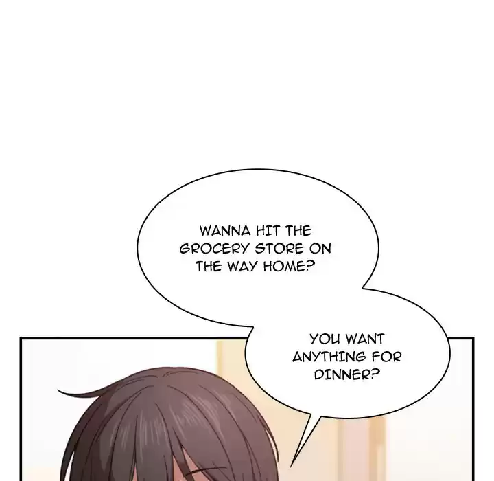 Close as Neighbors ch.33