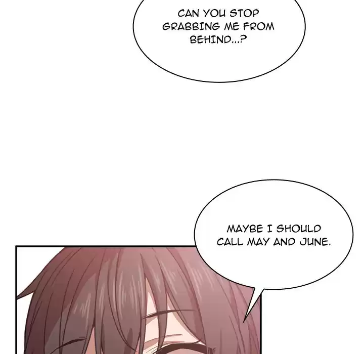 Close as Neighbors ch.33