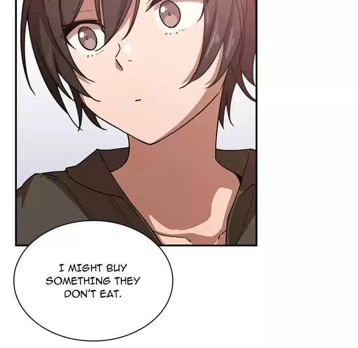 Close as Neighbors ch.33