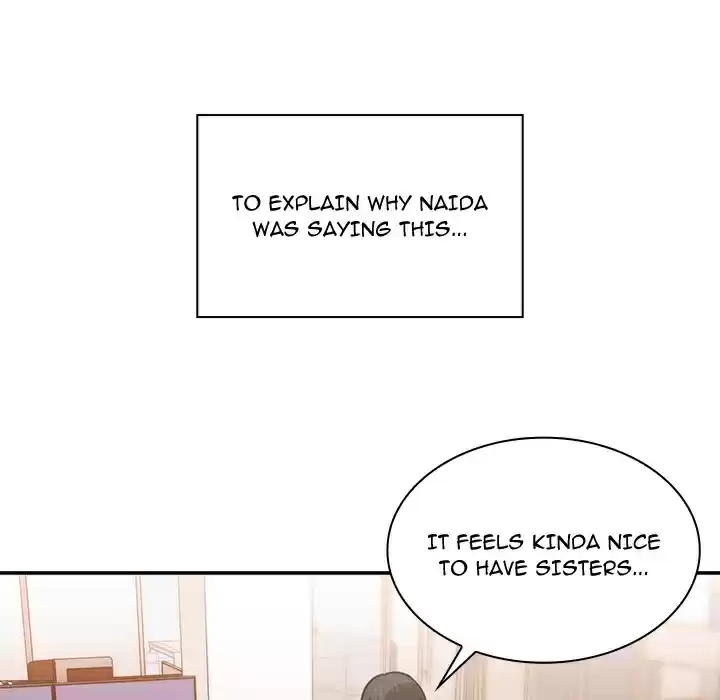 Close as Neighbors ch.33