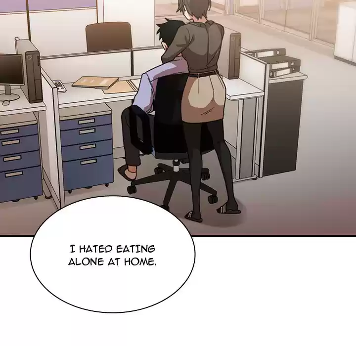 Close as Neighbors ch.33