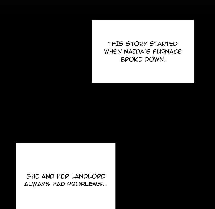 Close as Neighbors ch.33