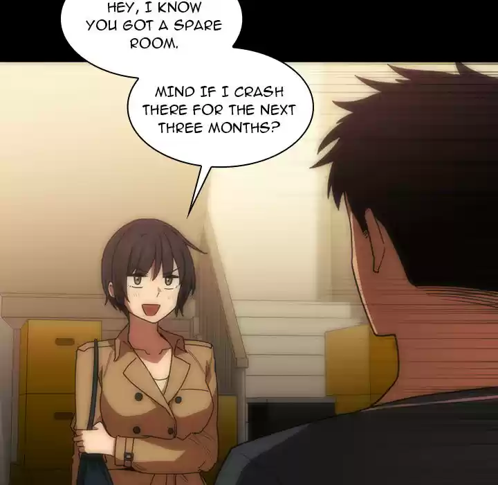 Close as Neighbors ch.33