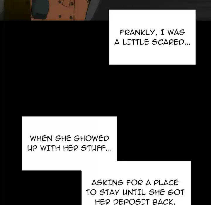 Close as Neighbors ch.33