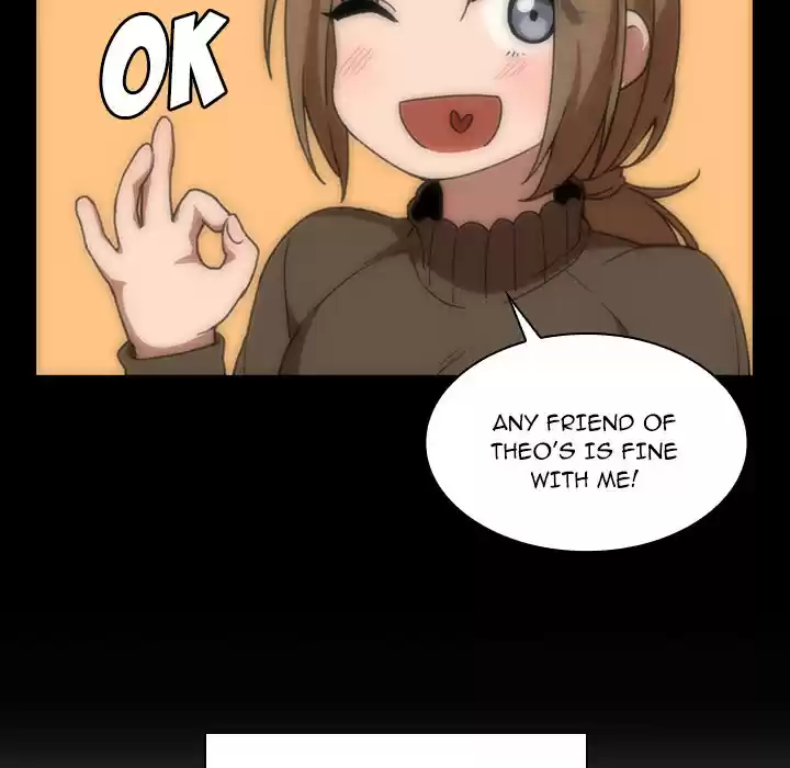 Close as Neighbors ch.33