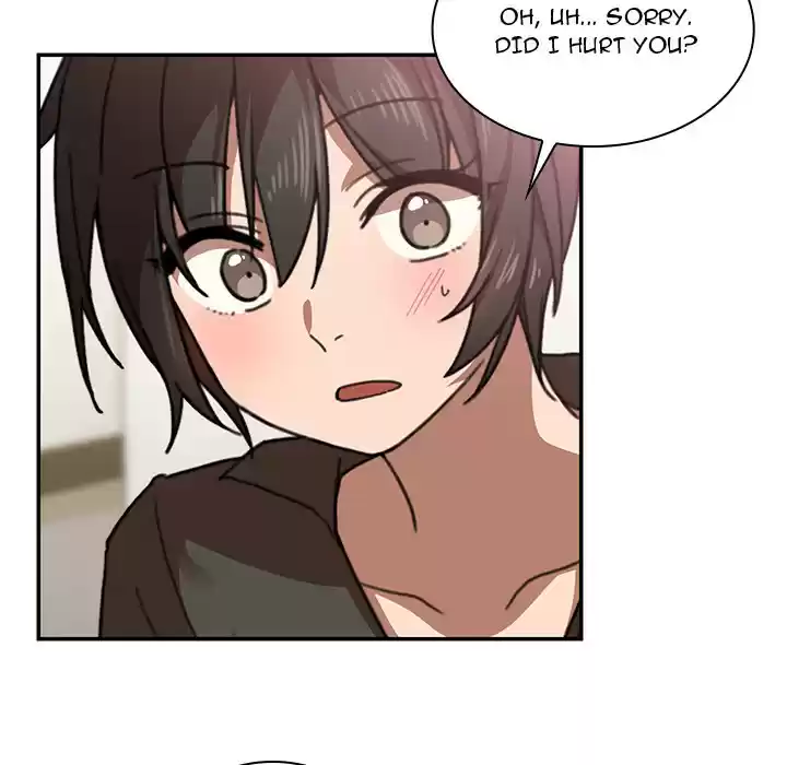 Close as Neighbors ch.33