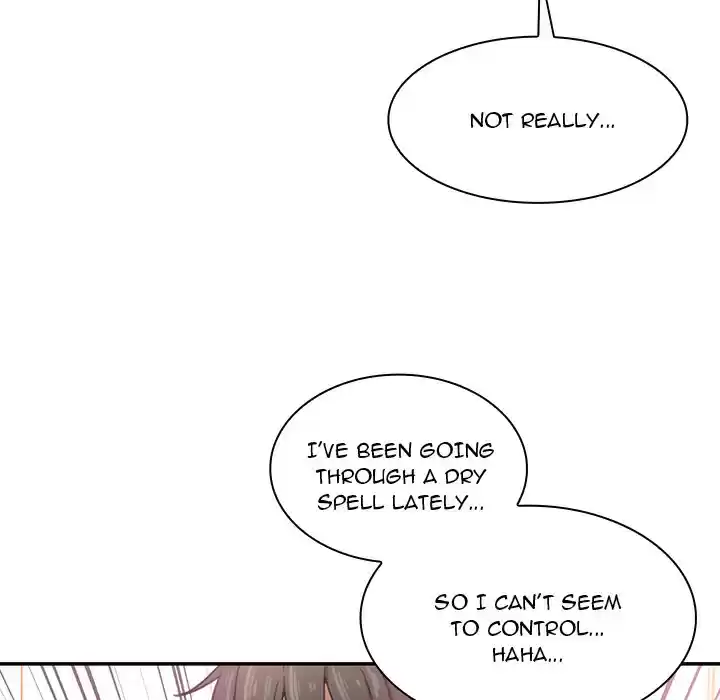 Close as Neighbors ch.33