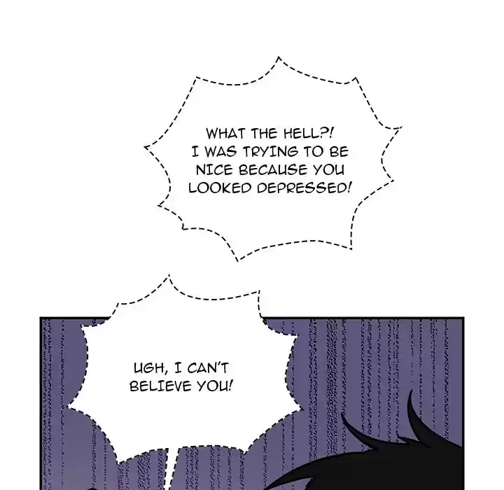 Close as Neighbors ch.33