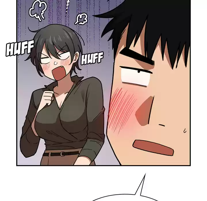 Close as Neighbors ch.33