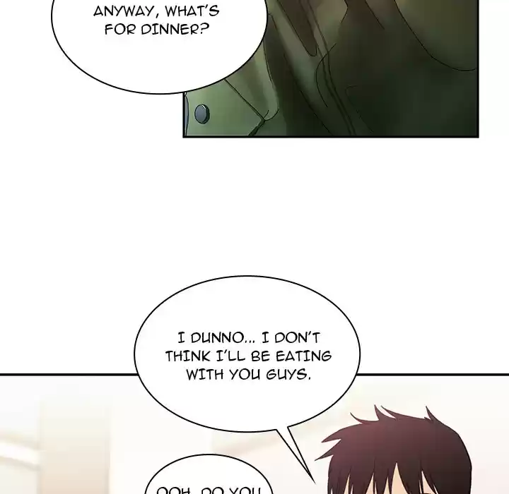 Close as Neighbors ch.33