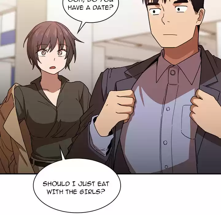 Close as Neighbors ch.33