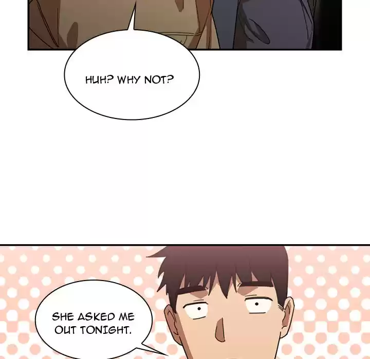 Close as Neighbors ch.33