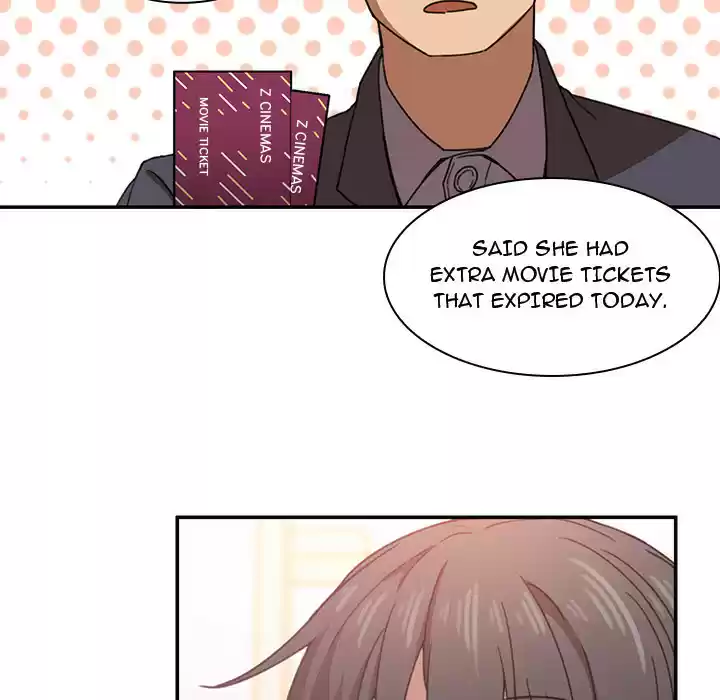 Close as Neighbors ch.33