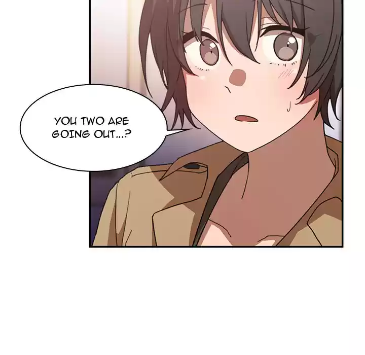 Close as Neighbors ch.33