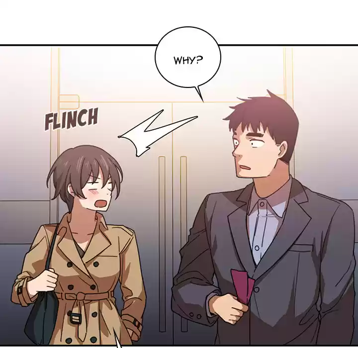 Close as Neighbors ch.33