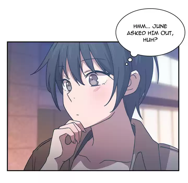 Close as Neighbors ch.33