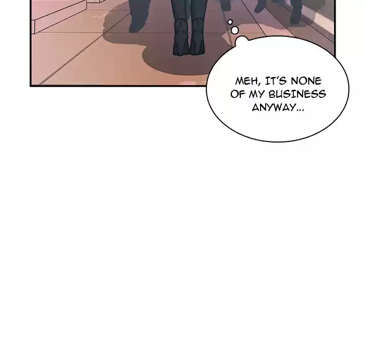 Close as Neighbors ch.33