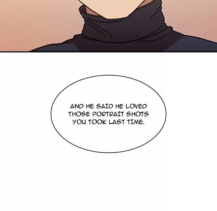 Close as Neighbors ch.33