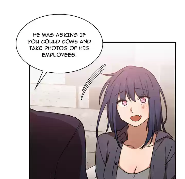 Close as Neighbors ch.33