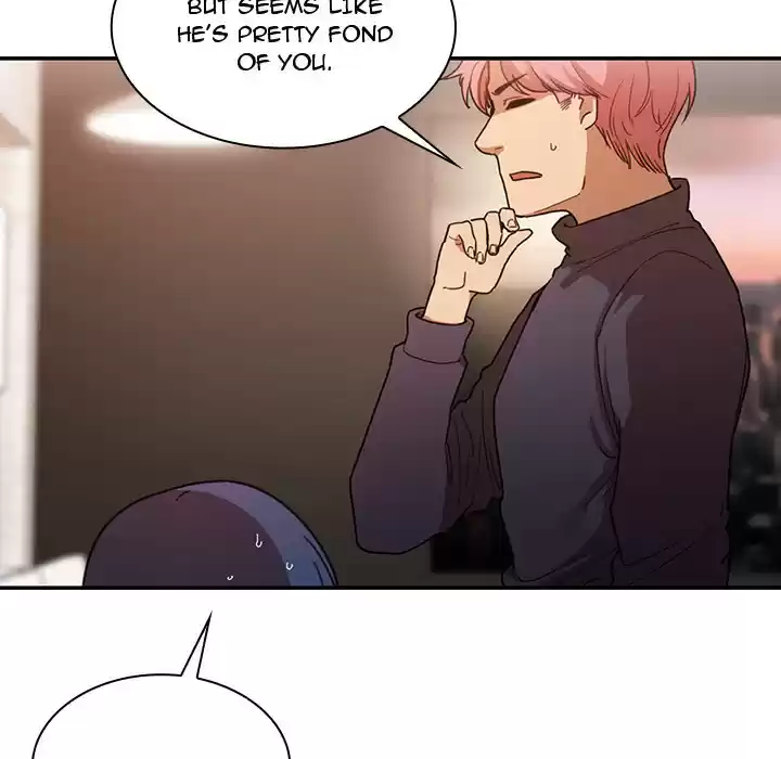 Close as Neighbors ch.33