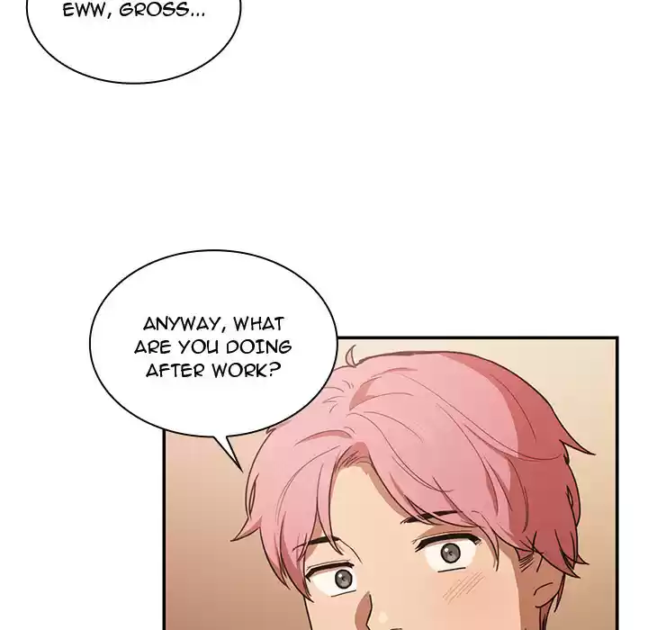 Close as Neighbors ch.33