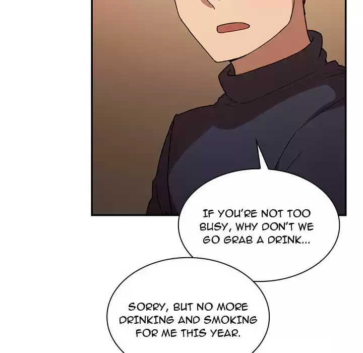 Close as Neighbors ch.33