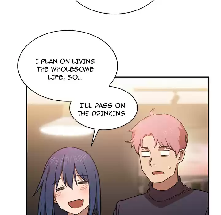 Close as Neighbors ch.33