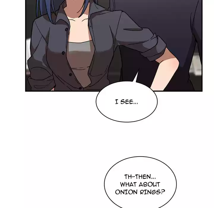 Close as Neighbors ch.33