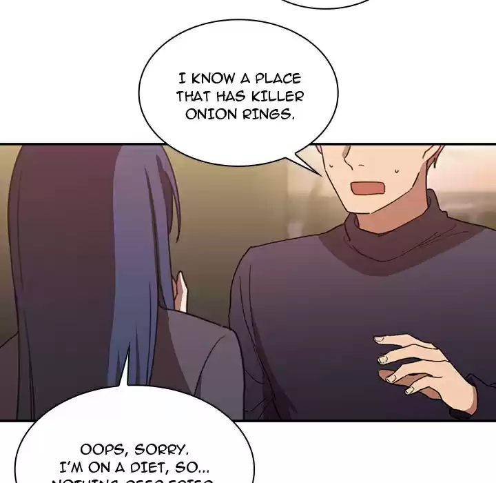 Close as Neighbors ch.33