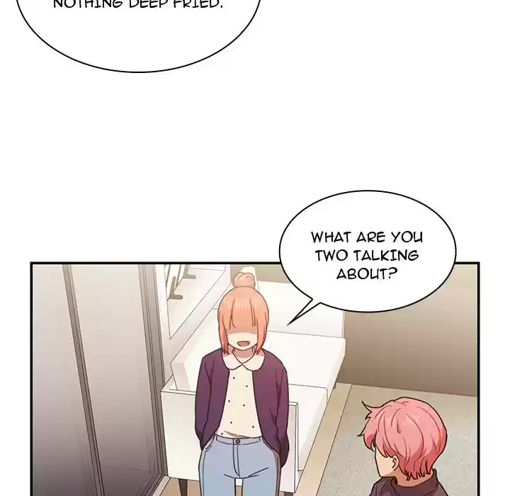 Close as Neighbors ch.33