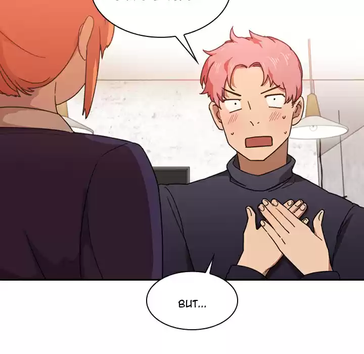 Close as Neighbors ch.33