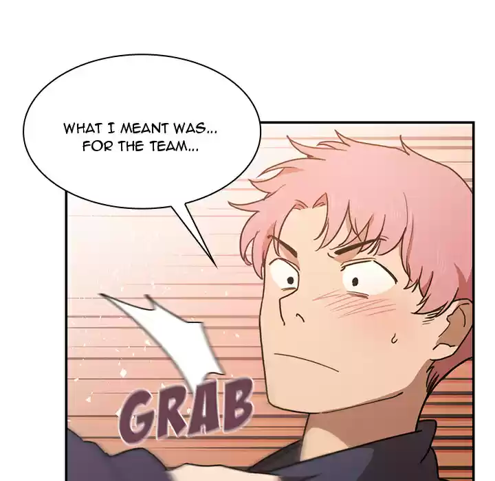 Close as Neighbors ch.33