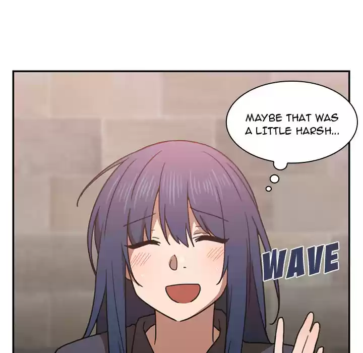 Close as Neighbors ch.33