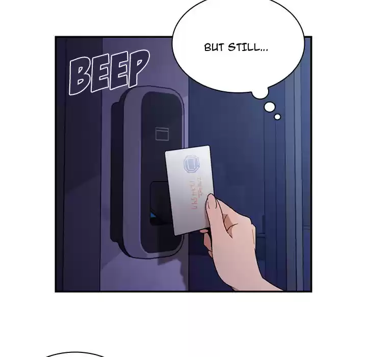 Close as Neighbors ch.33