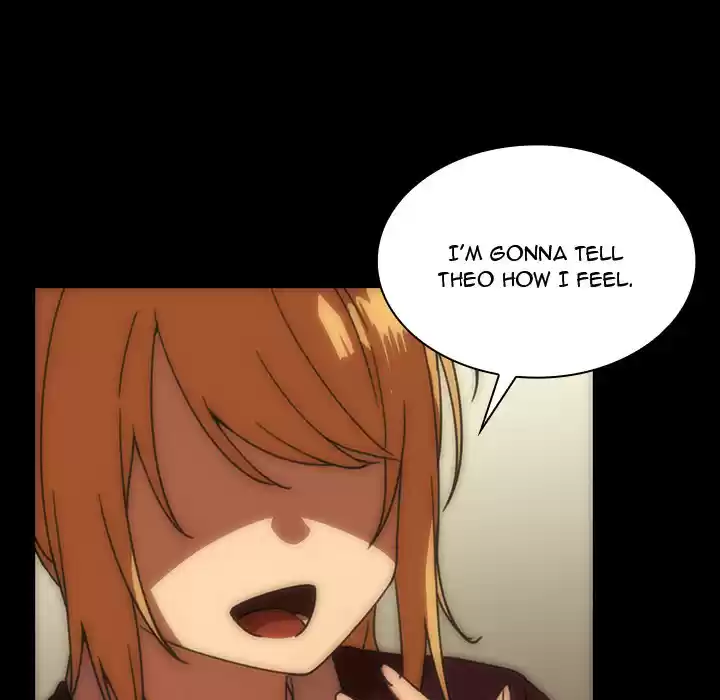 Close as Neighbors ch.33