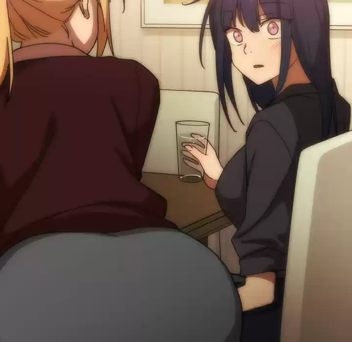 Close as Neighbors ch.33