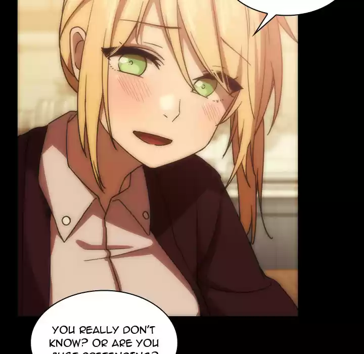 Close as Neighbors ch.33