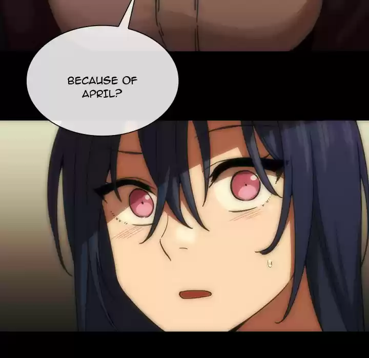 Close as Neighbors ch.33