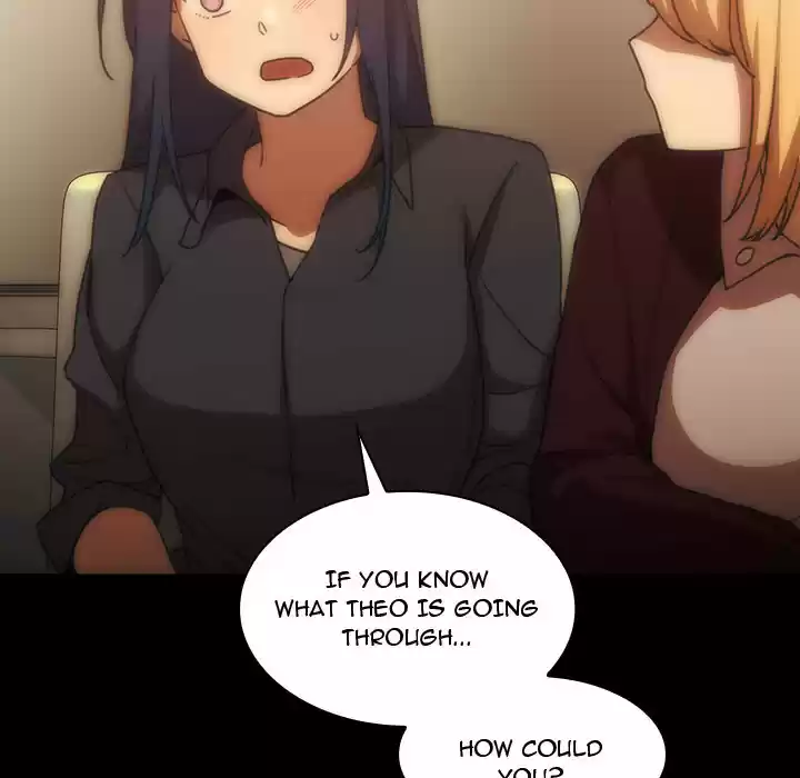 Close as Neighbors ch.33